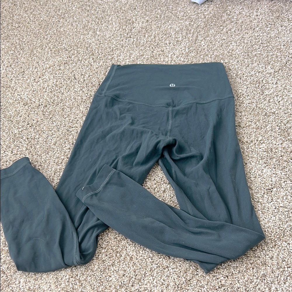 Lululemon Align Leggings